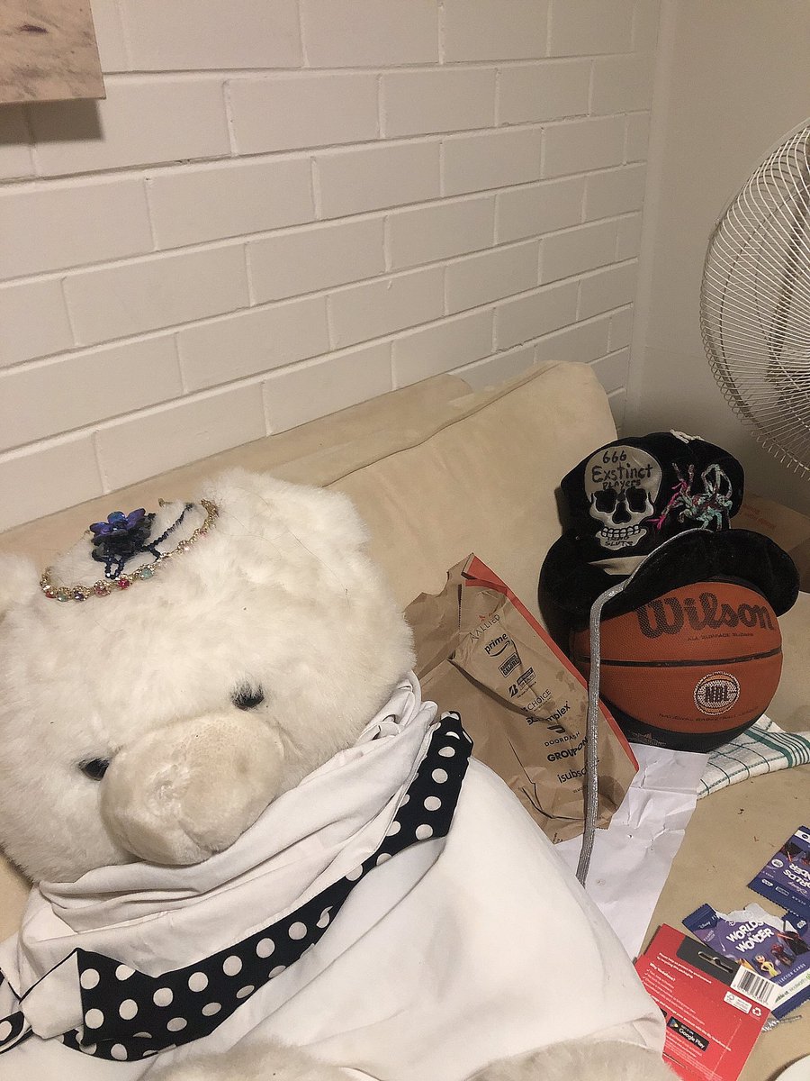 Tim,Timothy Paul Winter tweet media