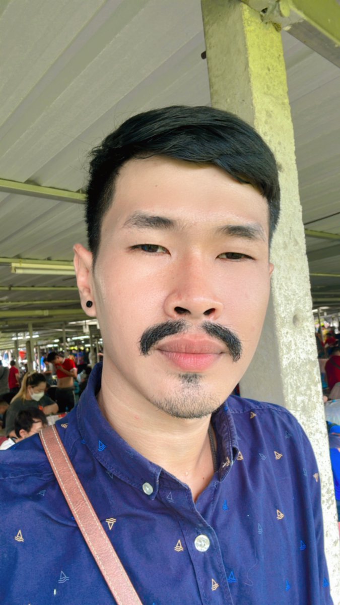 คุณชายตาตี๋☺️☺️☺️☺️ tweet media