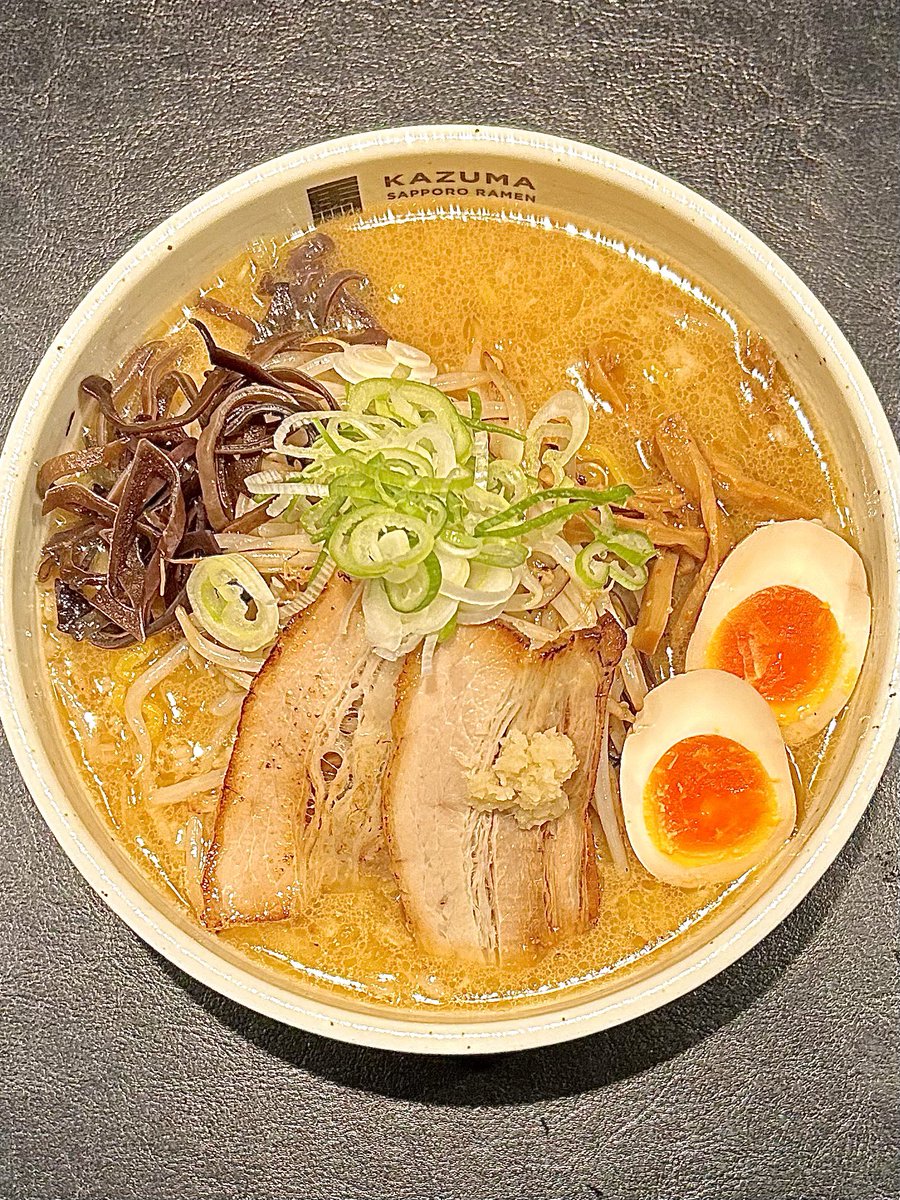 2024.09.16 西線11条 札幌麺屋一馬