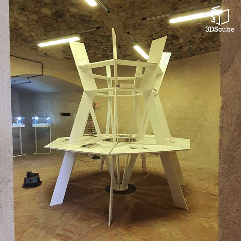 antonino1808's tweet image. La nostra esperienza con Mecanumeric ed i lavori realizzati con la MECAPRO-3020 MULTIFUNZIONE.

zurl.co/bYRC 

#3dscube #plexiglass #mecanumeric #cnc #technology