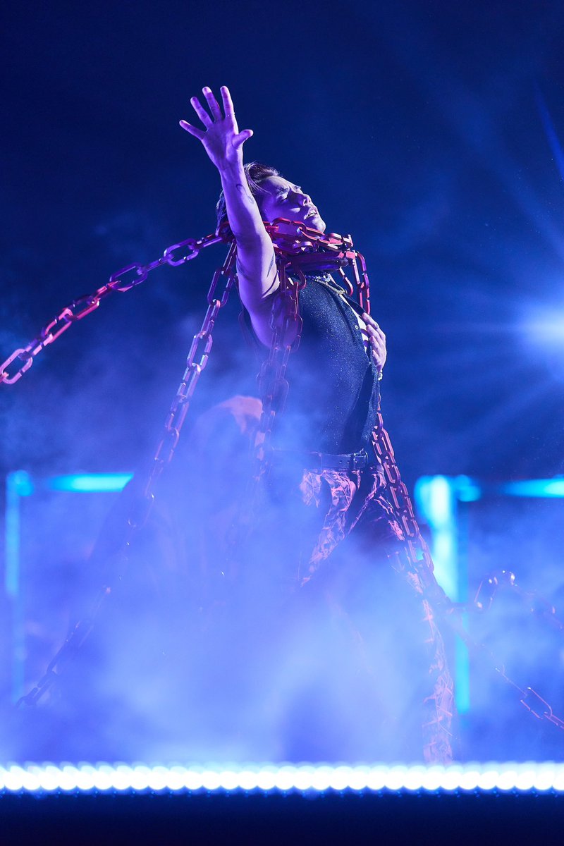 THE RAMPAGE LIMITED LIVE 2024
*p(R)ojectR®
at TOKYO DOME

-LIVE PHOTO📸

*(R)elief
#RIKU <a href="/RIKU1994810/">RIKU</a> 

*(R)eign
#神谷健太 #KENTA

#THERAMPAGE #projectr