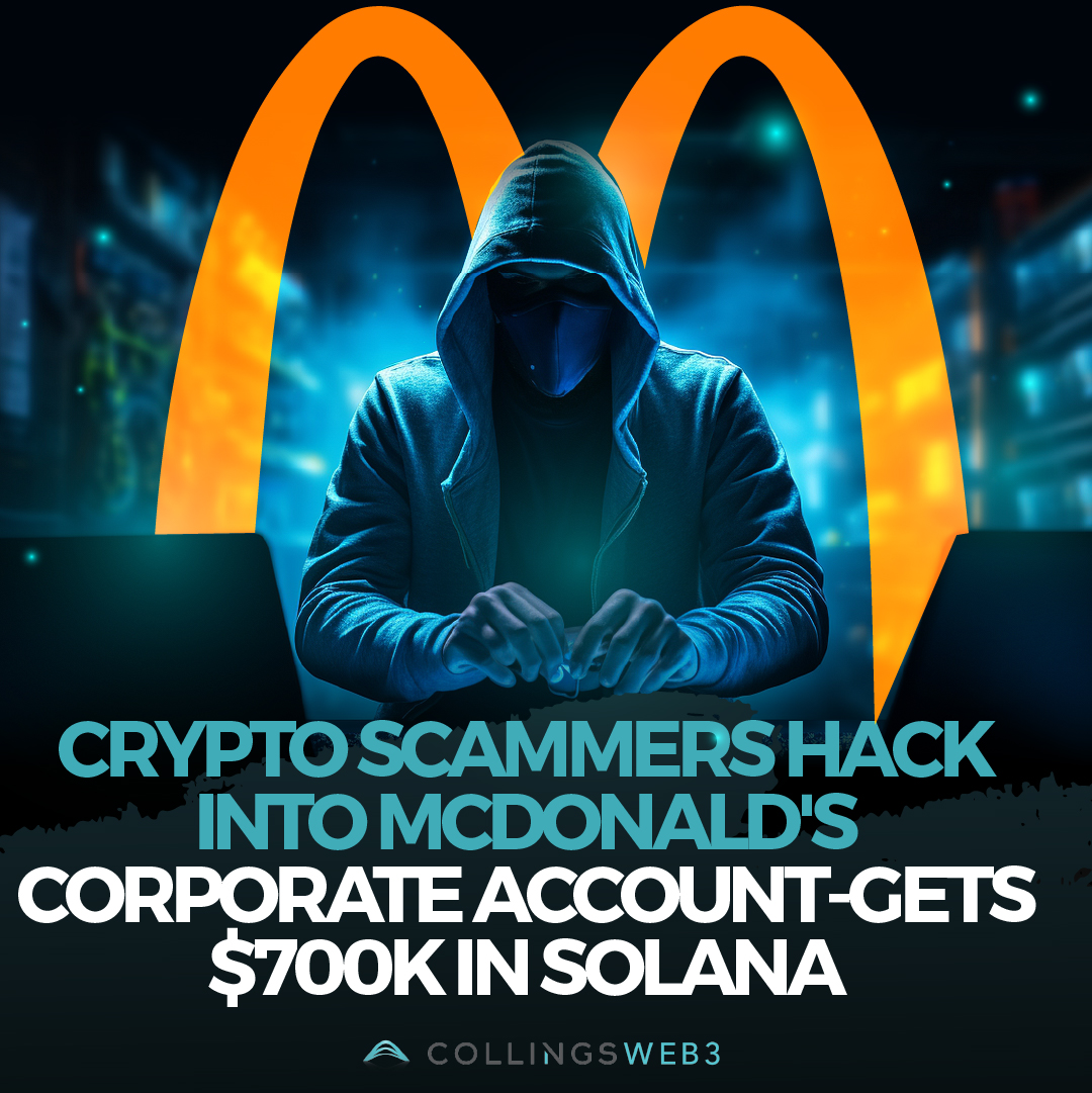 Collings NFT tweet media