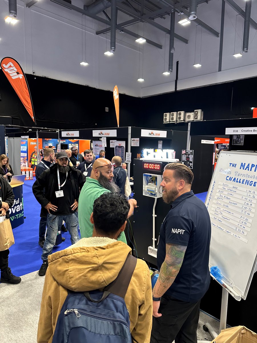 Chint Shield tweet media