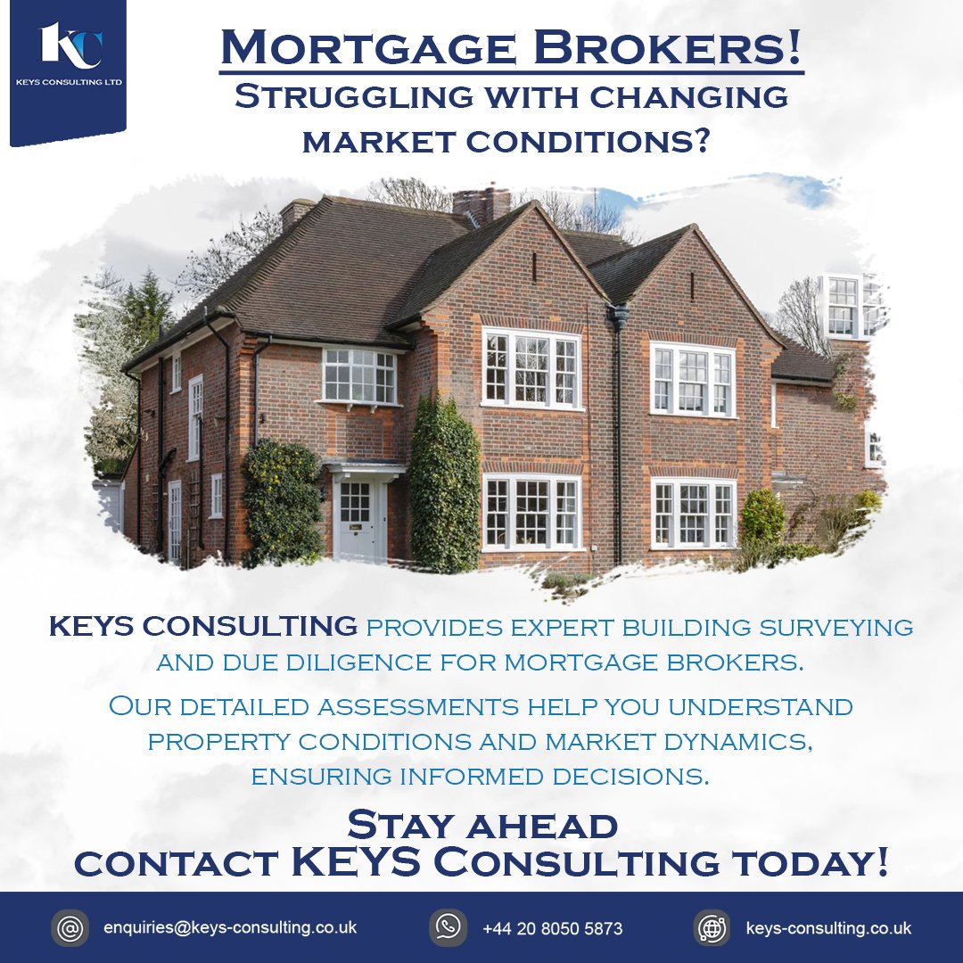 KEYS Consulting tweet media