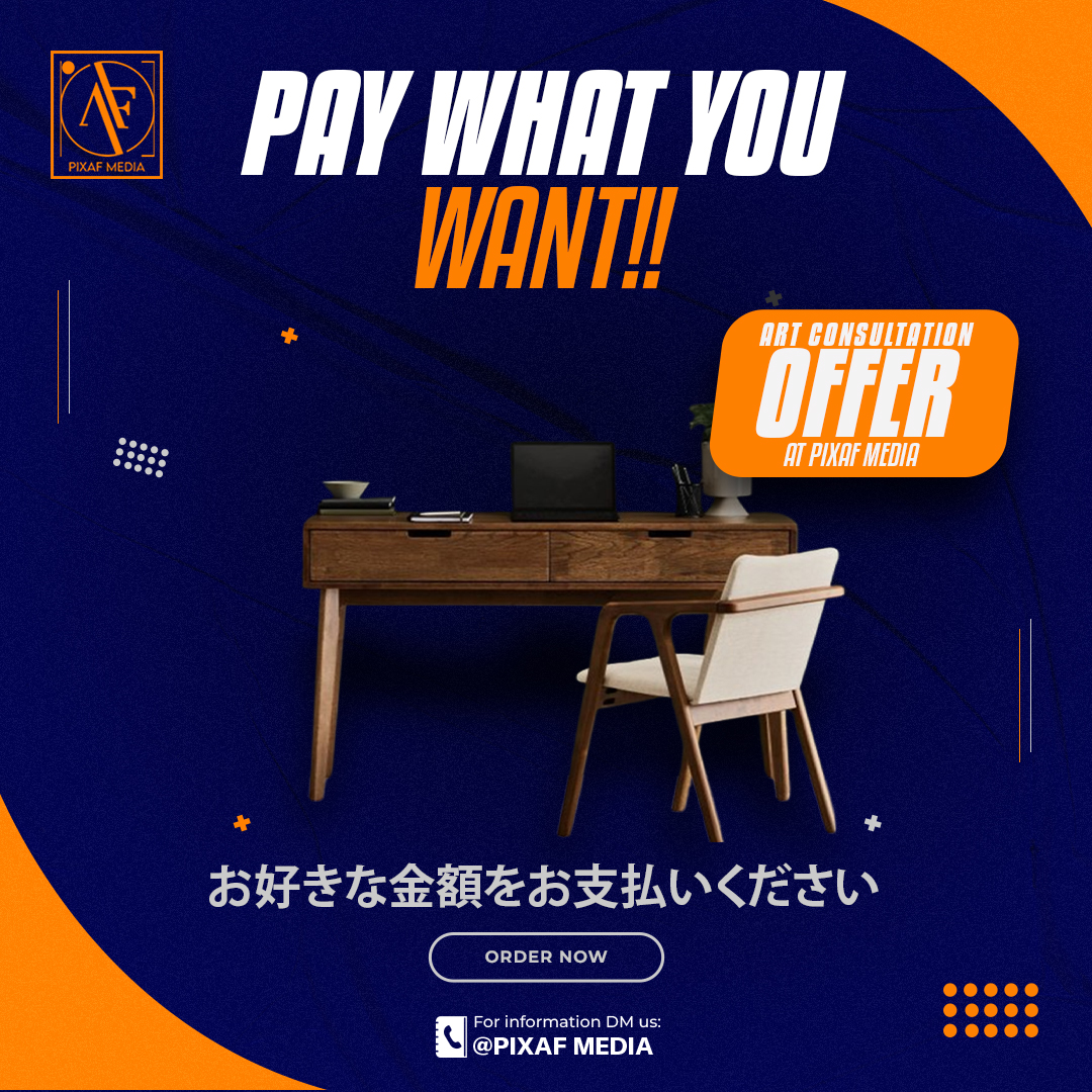 zam_pixaf's tweet photo. Not sure where to start with your project? 
At Pixaf Media, your first art consultation is pay what you want. Let's discuss your vision and how we can bring it to life—no pressure, just creativity! 💬 DM us to book your session today!
#pixaf #agency #vtuber #furry #art https://t.co/OVRxmIwGZG