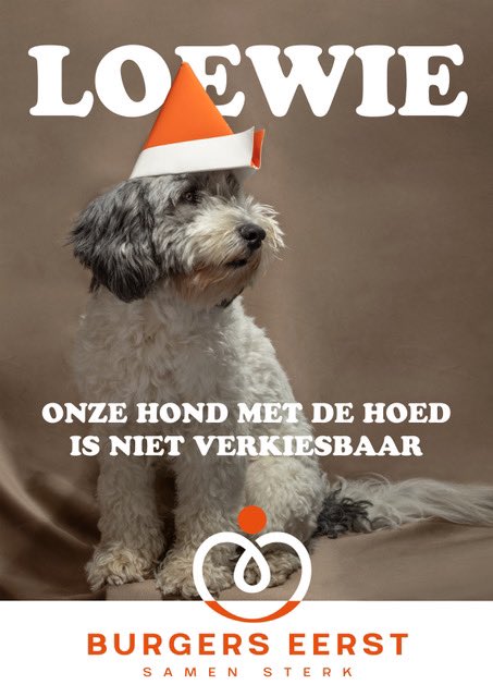 marcdirix's tweet photo. @HansVDD Dan mag deze niet in je collectie ontbreken 😉 https://t.co/lLx3jmqy88