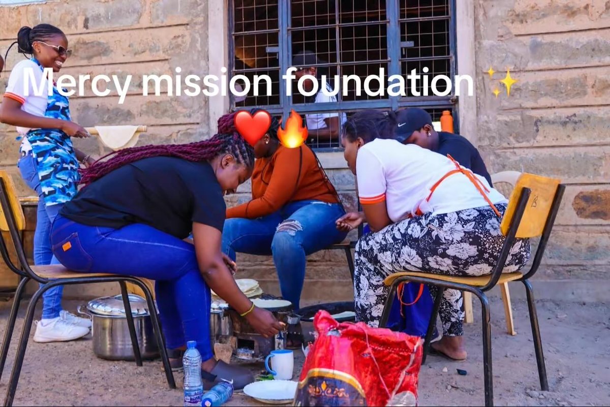 Mercy Mission Foundation tweet media