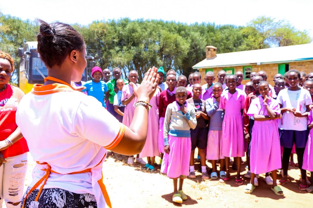 Mercy Mission Foundation tweet media