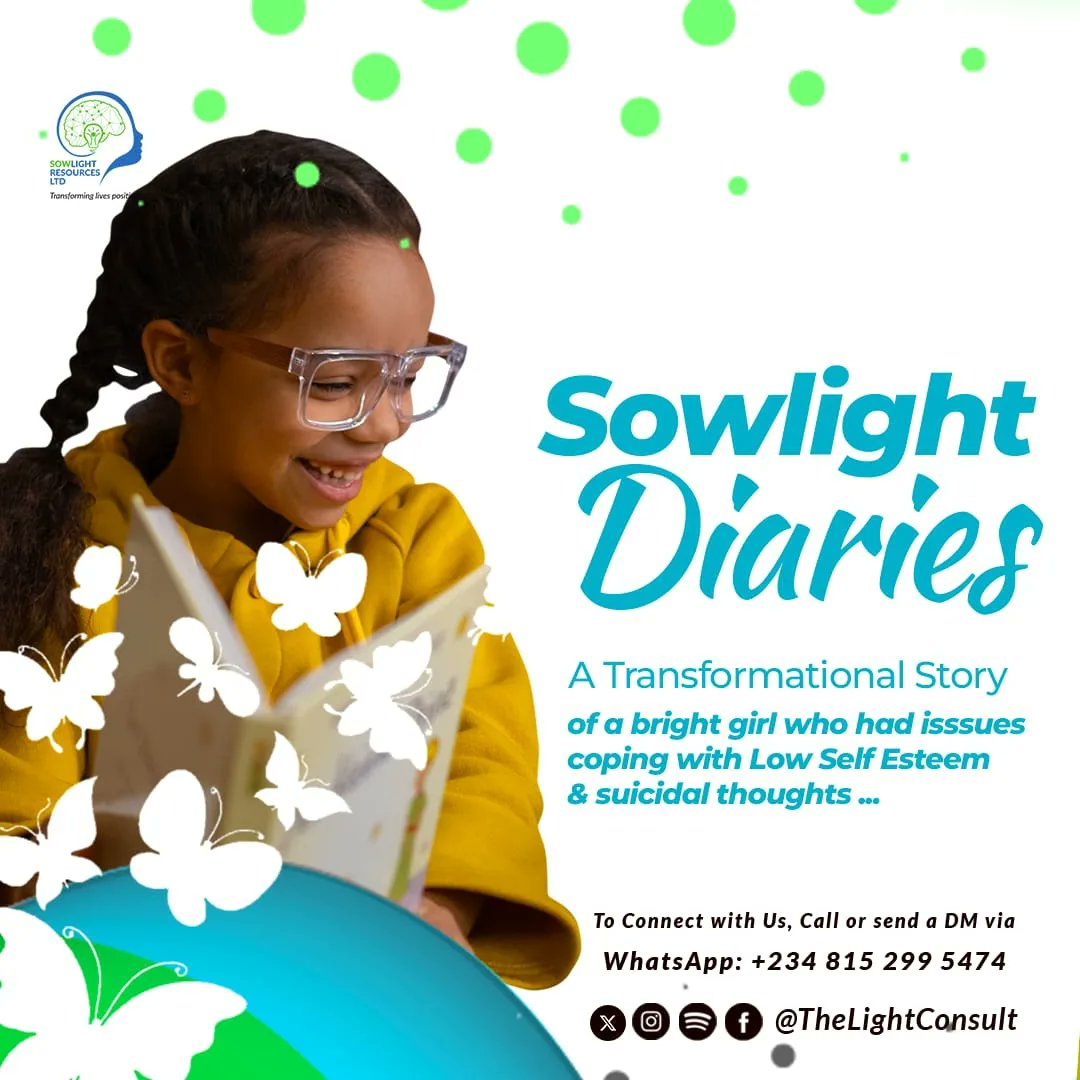 SOWLIGHT RESOURCES LTD tweet media