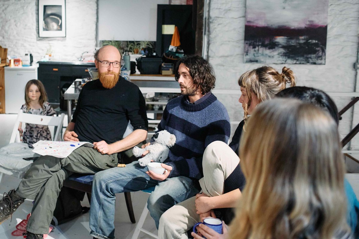 Big Education Conversation England tweet media