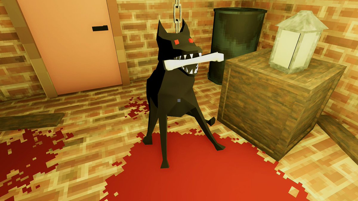 Nia752000's tweet image. プラチナ207.208個目
UNDERTHEWARNHOUSE
PS4版 1h PS5版16min
日本語字幕なし 全部英語なので手探り状態でやった( ˙꒳​˙  )
#PStrophy #trophyhunter #Platinumtrophy 
#プラチナトロフィー