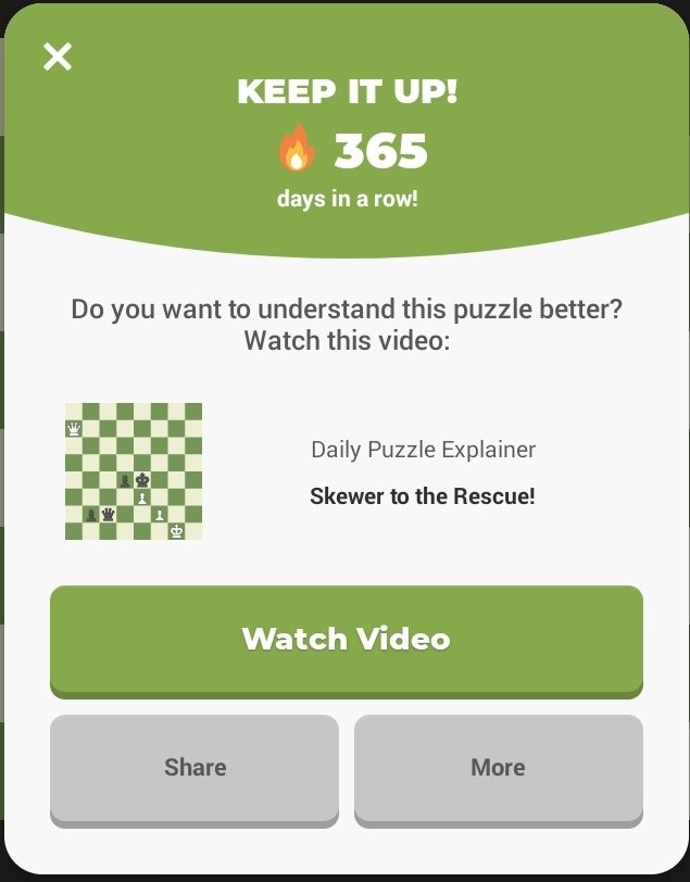 RootbeerRobbie's tweet photo. Finally did it. A years worth or daily puzzles. https://t.co/LxLzSD9Mik