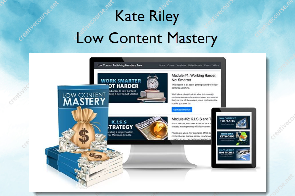coursecreative_'s tweet photo. Low Content Mastery – Kate Riley
Refer here: https://t.co/FpsoOPmUUW
@_Creativecourse @coursecreative_ #onlinecourse #ContentWriting #contentmarketing #ContentStrategy #ContentIdeas #lowcontent #contentcreation #Creatives #creativetips https://t.co/alZzpwpNcX