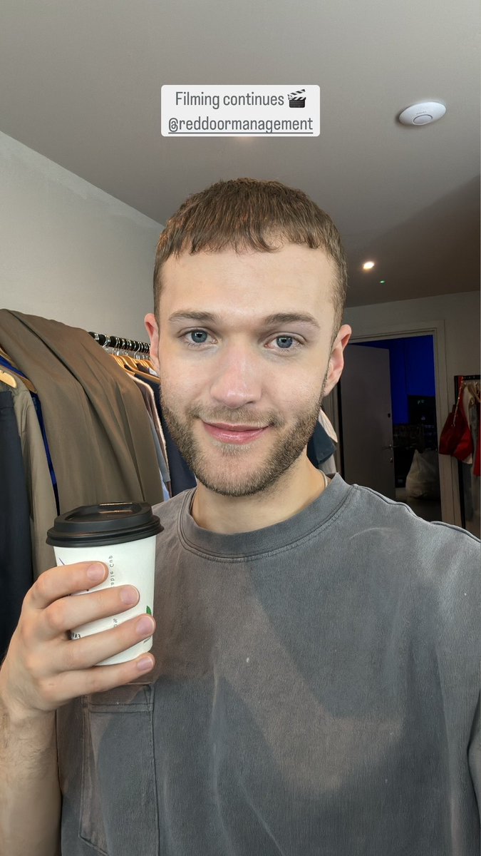 Joe Michael-Ward tweet media