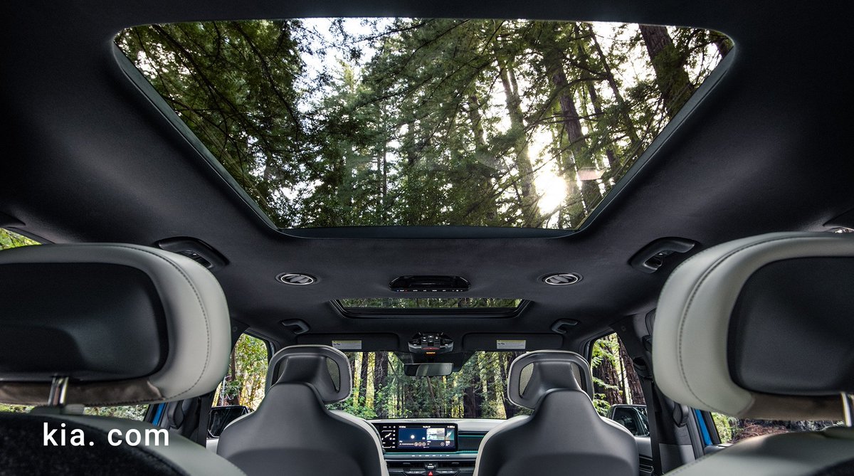 opboy593's tweet photo. The Kia EV9: Where adventure meets innovation. Conquer any terrain in style with this electric powerhouse. ⚡ #KiaEV9 #ElectricSUV #AdventureAwaits
Follow me, Like me and Share https://t.co/tkSBCD1ZXA