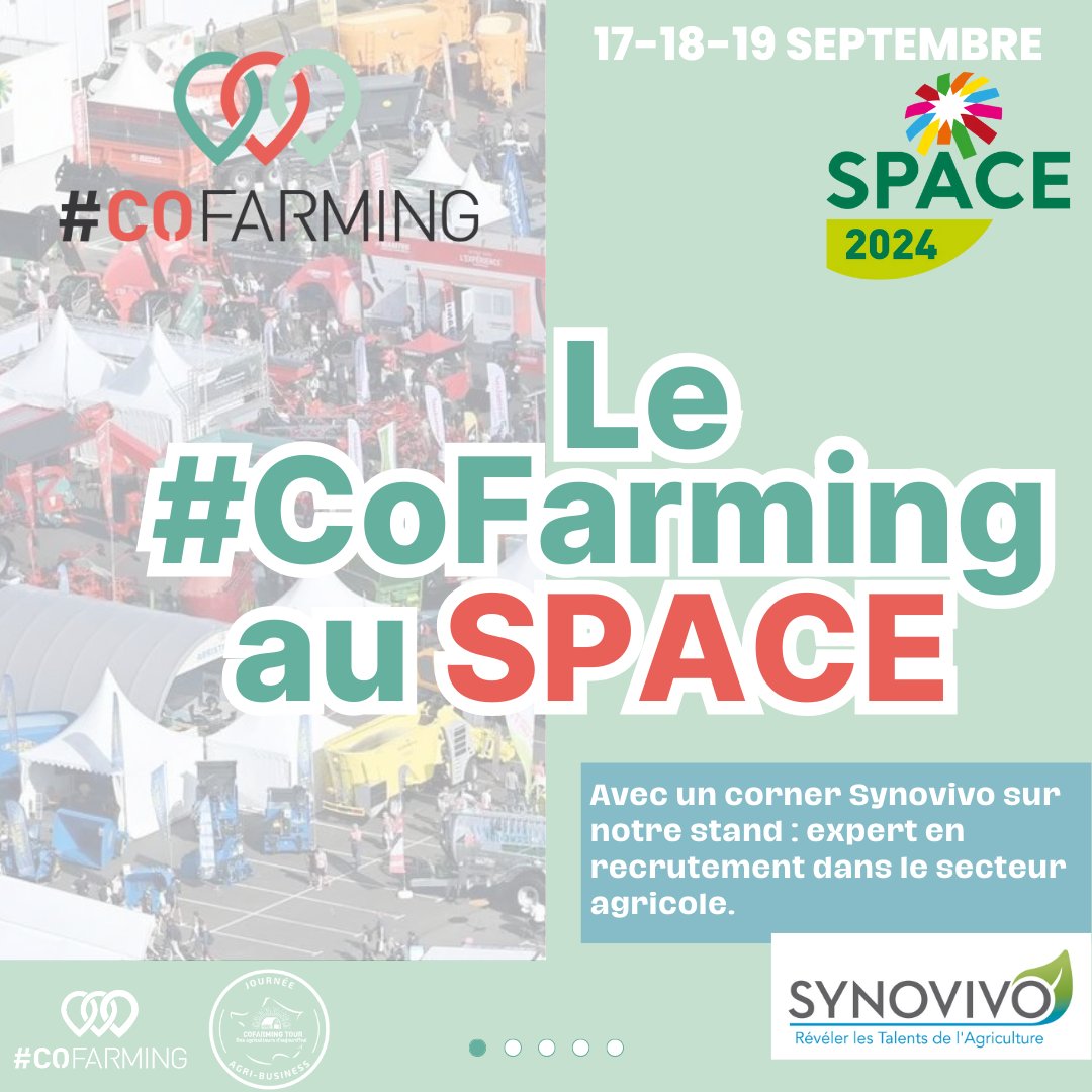 #CoFarming tweet media