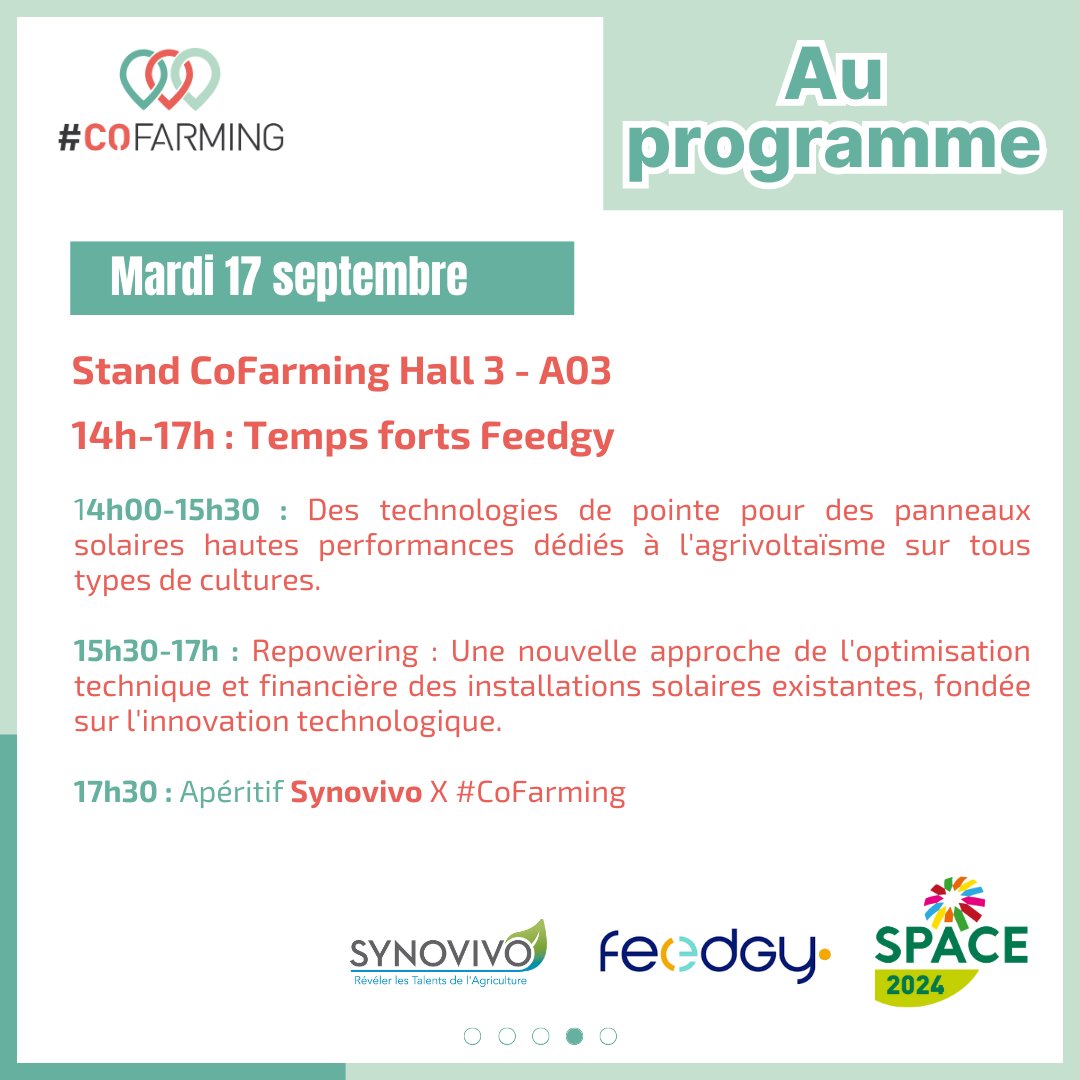 #CoFarming tweet media