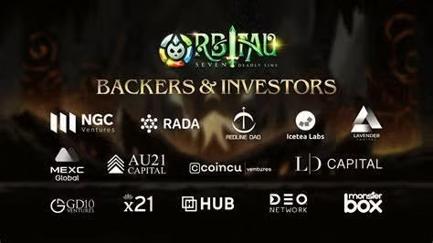 kwang_nft's tweet photo. Orbitau - @Orbitauofficial 

Hầu hết dự án có dấu của Rada có chung một mô hình để “lấy tiền” của nhà đầu tư.

Orbitau là dự án game khác trên BNB Chain được đầu tư bởi Rada Network. Sau khi bán Presale, IDO và NFT, giá token giảm dần 99%.

9/🧵 https://t.co/dlSdaxzZBE