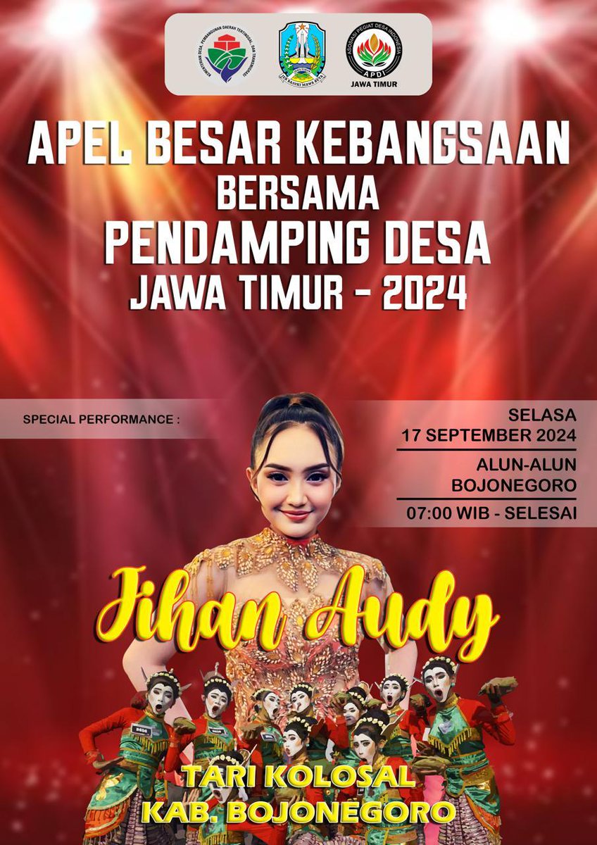 IwanAj25's tweet photo. #ApelBesarPendampingDesa

@jokowi 
@halimiskandarnu
@bpsdmkemendesa
@Kemendespdtt
@taufikmadjid71
@tppkemendes 
@cak_furi1
@Mift4hulMunir
@Nuri_Maulidi_Z

#ApelBesarPendampingDesa https://t.co/bjMvcXNUHP