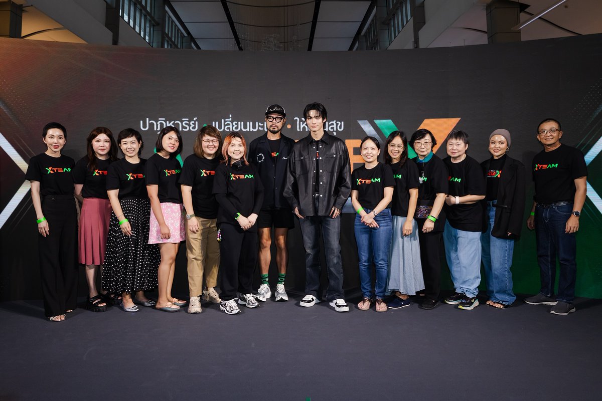 around_ent's tweet photo. ศิลปินดารา วิน เมธวิน โอภาสเอี่ยมขจร ร่วมให้กำลังใจผู้ป่วย ในงานปาฏิหาริย์ เปลี่ยนมะเร็ง ให้เป็นสุข - Miracle is all around ครั้งที่ 10 หรือ Miracle X เนื่องใน "วันมะเร็งต่อมน้ำเหลืองโลก"
📌 https://t.co/sZHvCK7z1Q
#MiracleXWin #WinMetawin
#MiracleX #TLSG #TLPG #ThaiLymphoma https://t.co/BwwewB70jO