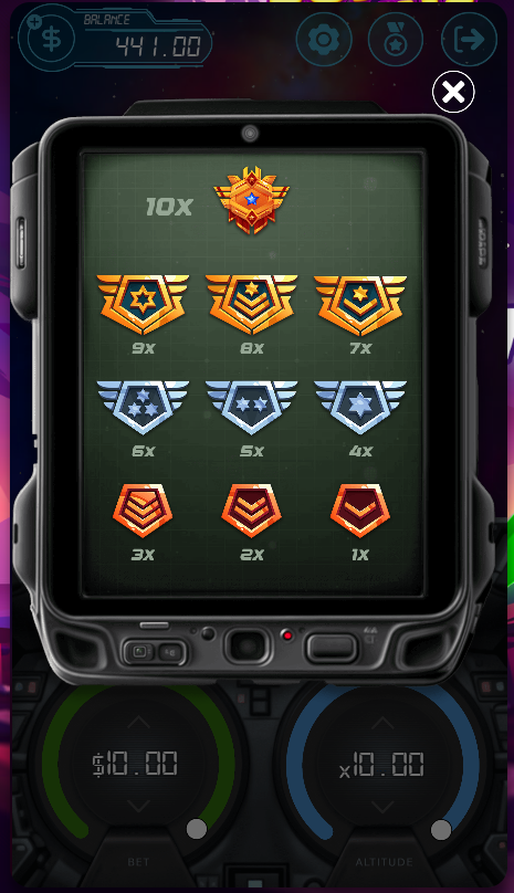 Kraaal'maestro tweet media