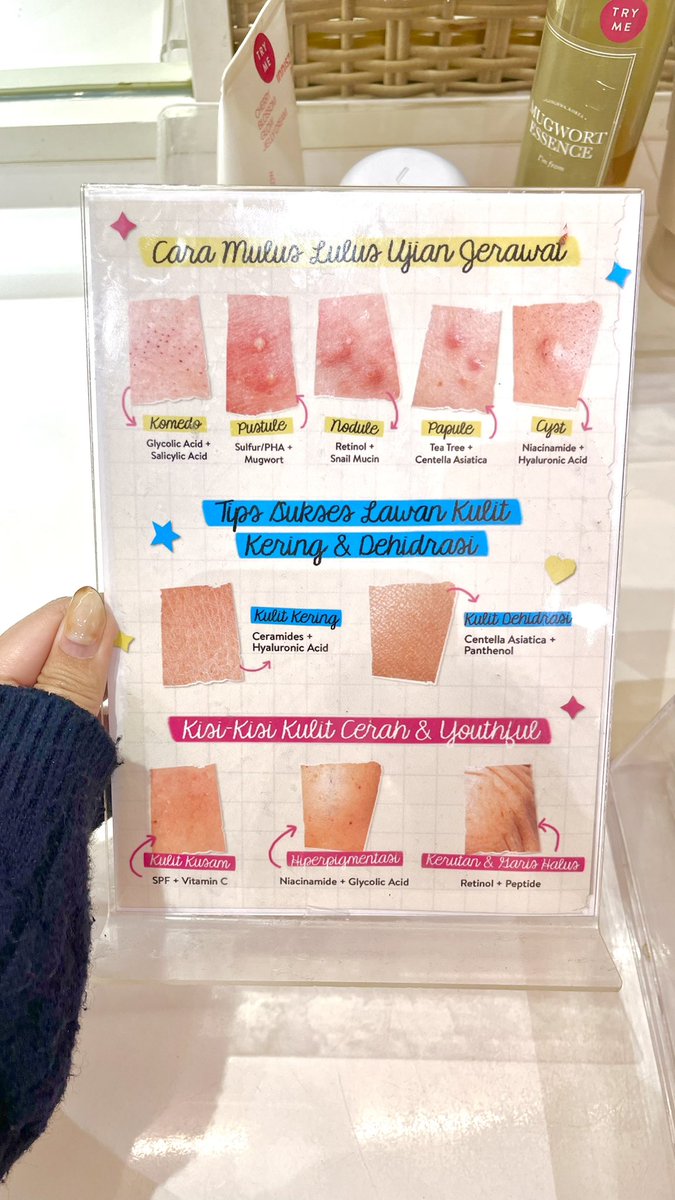 unyelx's tweet image. Jalan-jalan di S0ciolla nemu ini, barang kali ada yang butuh kaya aku. 🥹