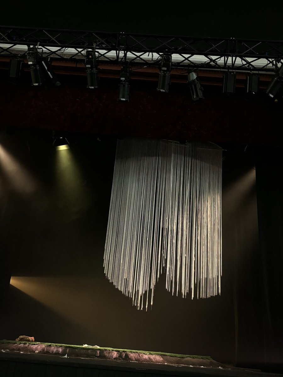 ALICIA TORIJA (@alicia_torija_l) on Twitter photo No importa cuando leas esto: #Alzheimer #Concienciación Ayer asistí al <a href="/teatroamaya/">Teatro Amaya</a> para ver la obra 'Aquellas migas de pan' interpretada por Mónica Bardem y <a href="/Carmen_Ibeas/">Carmen Ibeas</a> con dirección de <a href="/Inma_Cuevas/">Inma Cuevas</a> GRACIAS por tratar el tema, por el coloquio después y por convertir el teatro No importa cuando leas esto: #Alzheimer #Concienciación Ayer asistí al <a href="/teatroamaya/">Teatro Amaya</a> para ver la obra 'Aquellas migas de pan' interpretada por Mónica Bardem y <a href="/Carmen_Ibeas/">Carmen Ibeas</a> con dirección de <a href="/Inma_Cuevas/">Inma Cuevas</a> GRACIAS por tratar el tema, por el coloquio después y por convertir el teatro