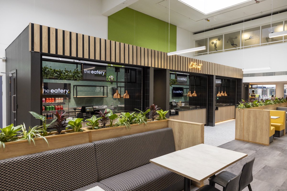 ARU Food tweet media