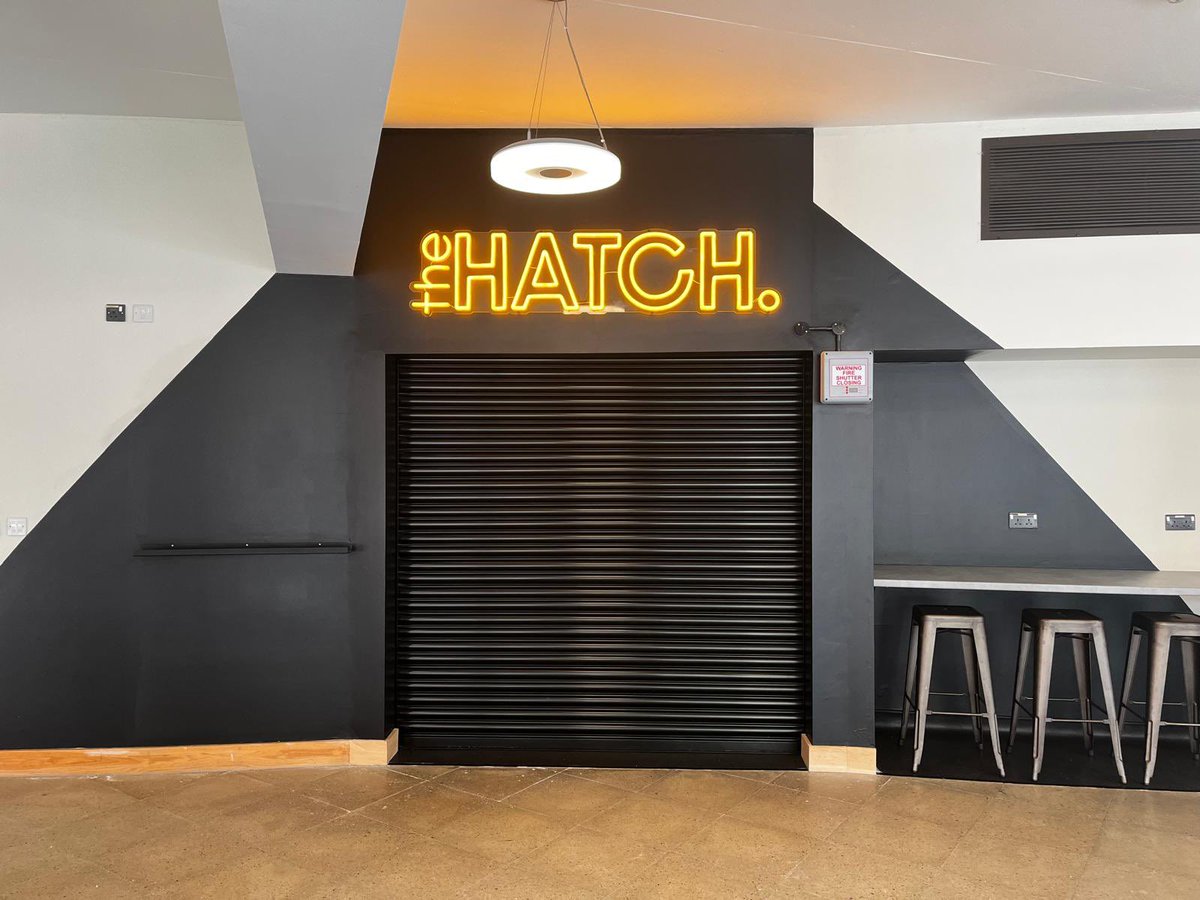 ARU Food tweet media