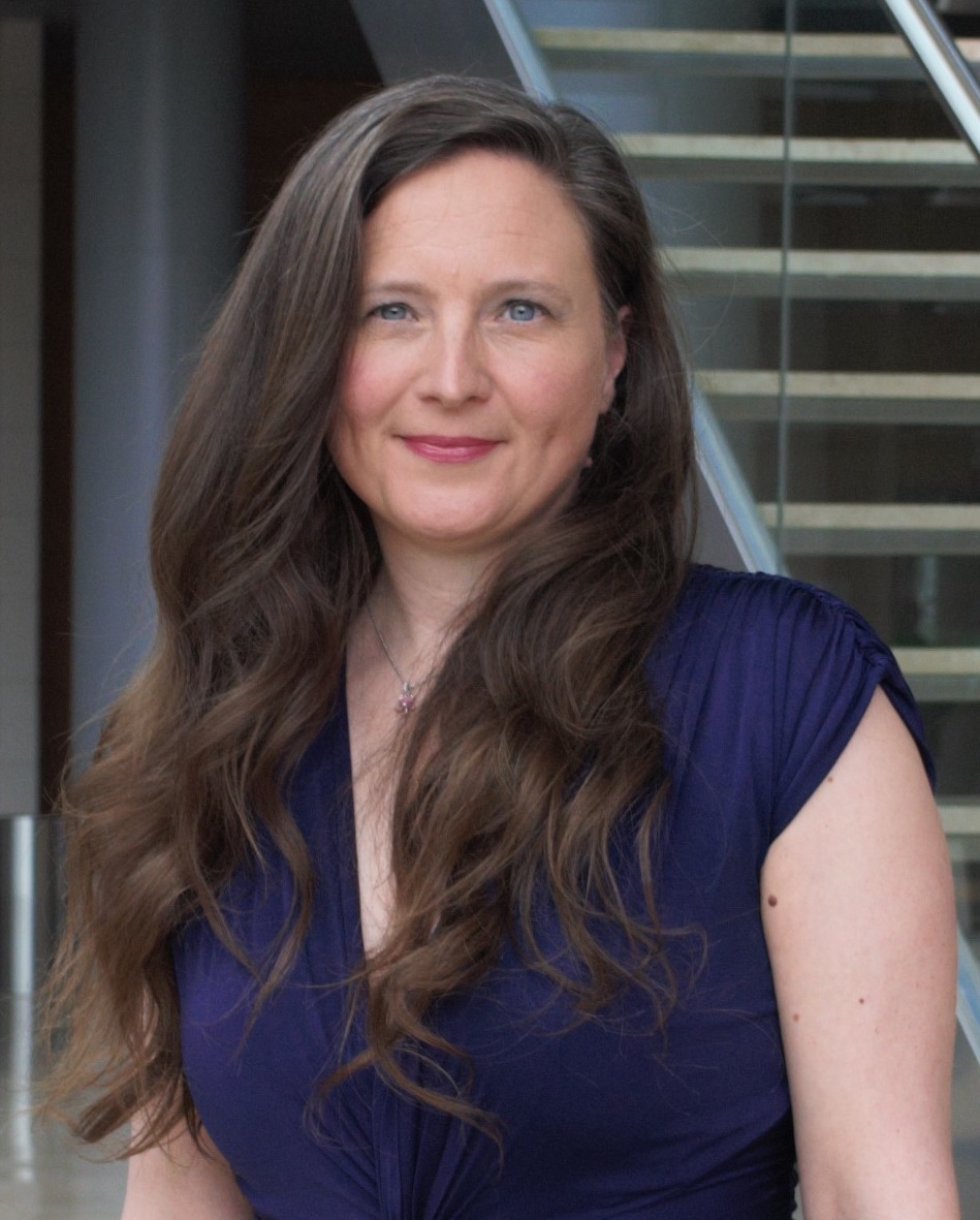 WAB2026 (@wab2026) on Twitter photo We are honored to introduce Dr. Jennifer Patterson as a featured speaker for WAB2024. Dr. Patterson is a renowned researcher at the <a href="/ImdeaMaterials/">IMDEA Materials</a> , where she leads the Biomaterials and Regenerative Medicine Research Group.
wab2024.com/keynote-invite… We are honored to introduce Dr. Jennifer Patterson as a featured speaker for WAB2024. Dr. Patterson is a renowned researcher at the <a href="/ImdeaMaterials/">IMDEA Materials</a> , where she leads the Biomaterials and Regenerative Medicine Research Group.
wab2024.com/keynote-invite…