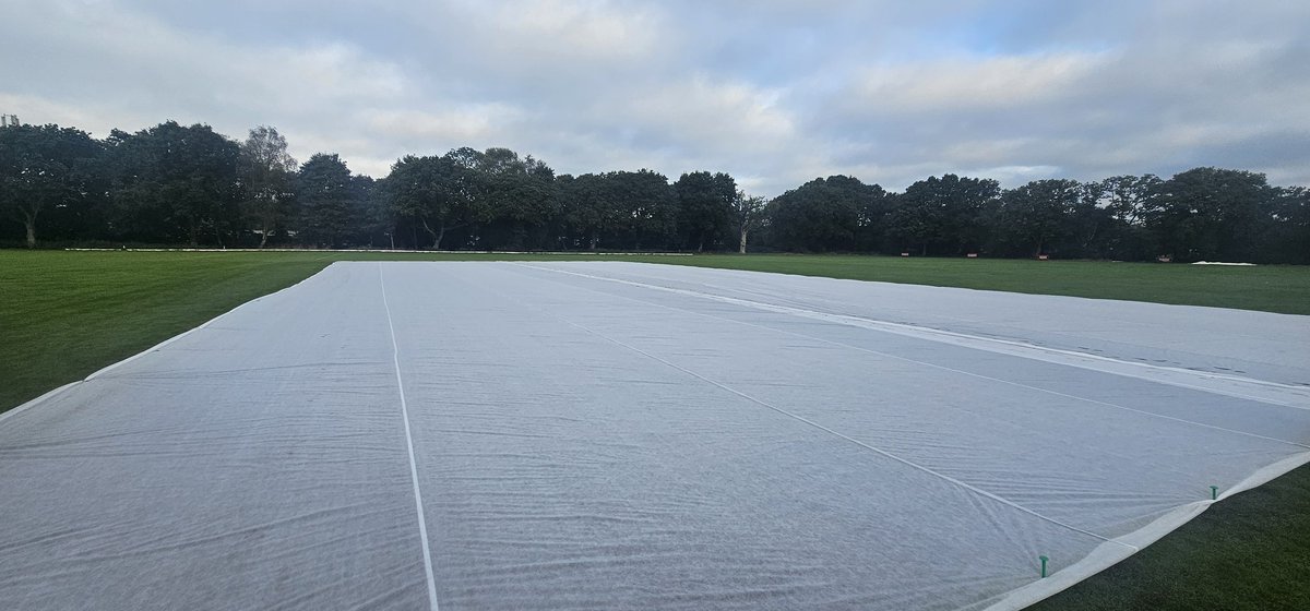 Chapel Gate - BU Sports Grounds Team (@chapelgatebugr) on Twitter photo Cricket renovations completed <a href="/ChapelGateBU/">Chapel Gate - BU Sports Campus</a> thanks to Southern Groundcare <a href="/ICL_Turf/">ICL Growing Solutions - Turf & Landscape 🇬🇧🇮🇪</a> <a href="/MM_Seed/">MM Seed</a> <a href="/SurreyLoams/">Surrey Loams</a> <a href="/Tildenet_Sports/">Tildenet Sport</a> <a href="/dbevanturfie/">David “Turfie” Bevan🌱</a> @Olly_Turfix Cricket renovations completed <a href="/ChapelGateBU/">Chapel Gate - BU Sports Campus</a> thanks to Southern Groundcare <a href="/ICL_Turf/">ICL Growing Solutions - Turf & Landscape 🇬🇧🇮🇪</a> <a href="/MM_Seed/">MM Seed</a> <a href="/SurreyLoams/">Surrey Loams</a> <a href="/Tildenet_Sports/">Tildenet Sport</a> <a href="/dbevanturfie/">David “Turfie” Bevan🌱</a> @Olly_Turfix