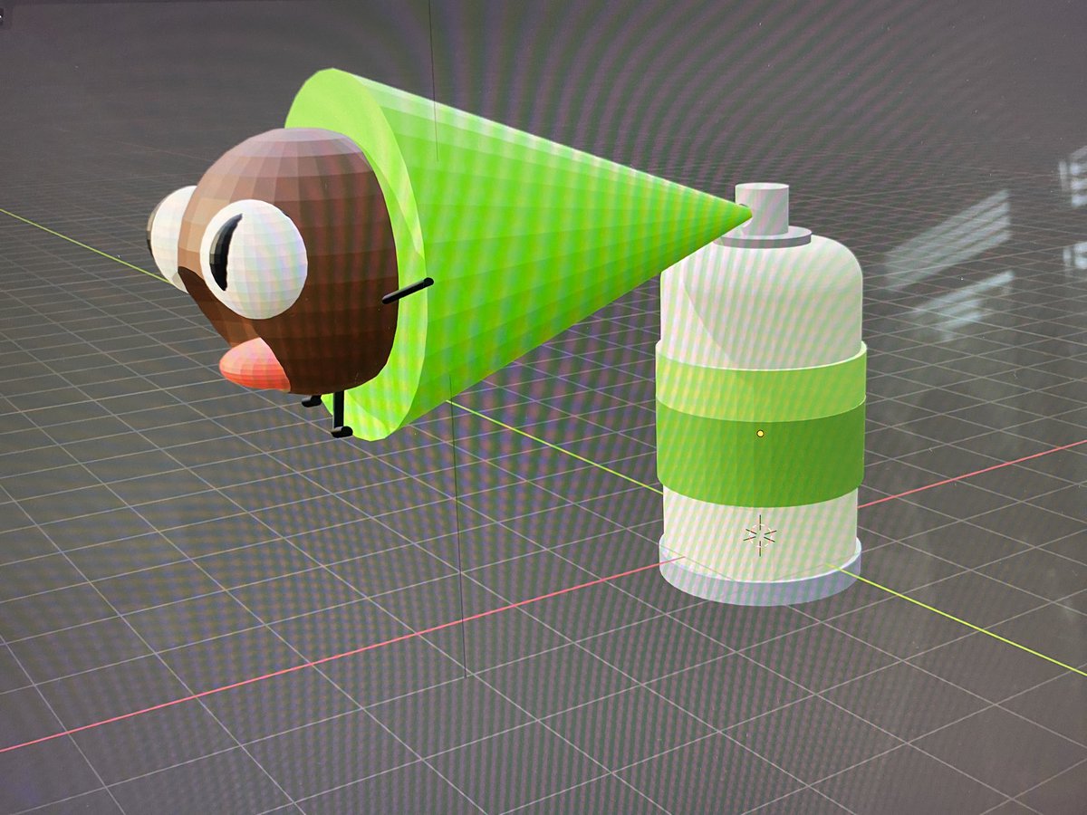 Mijntje Draws || COMMISSIONS OPEN tweet media