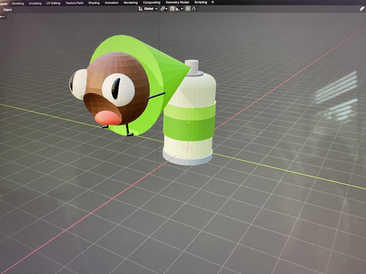 Mijntje Draws || COMMISSIONS OPEN tweet media