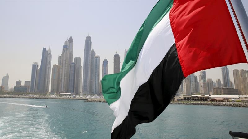 DailyPostNGR's tweet photo. UAE donates 50 tons of humanitarian aid to flood victims in Nigeria https://t.co/6oKlk20eDt https://t.co/aXX4dSIhr1