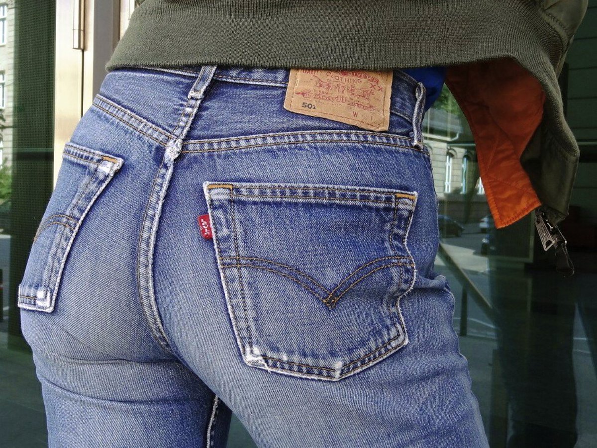 denimillion3's tweet photo. 過去拾い画
#ジーンズ
#ジーパン
#デニム
#ジーンズ尻
#ジーパン尻
#デニム尻
#ジーンズフェチ
#ジーパンフェチ
#デニムフェチ
#jeans
#denim
#JeansButt
#DenimButt
#JeansFetisch
#DenimFetisch
#levis
#wrangler
#moussy https://t.co/c5EHw7i3Zn