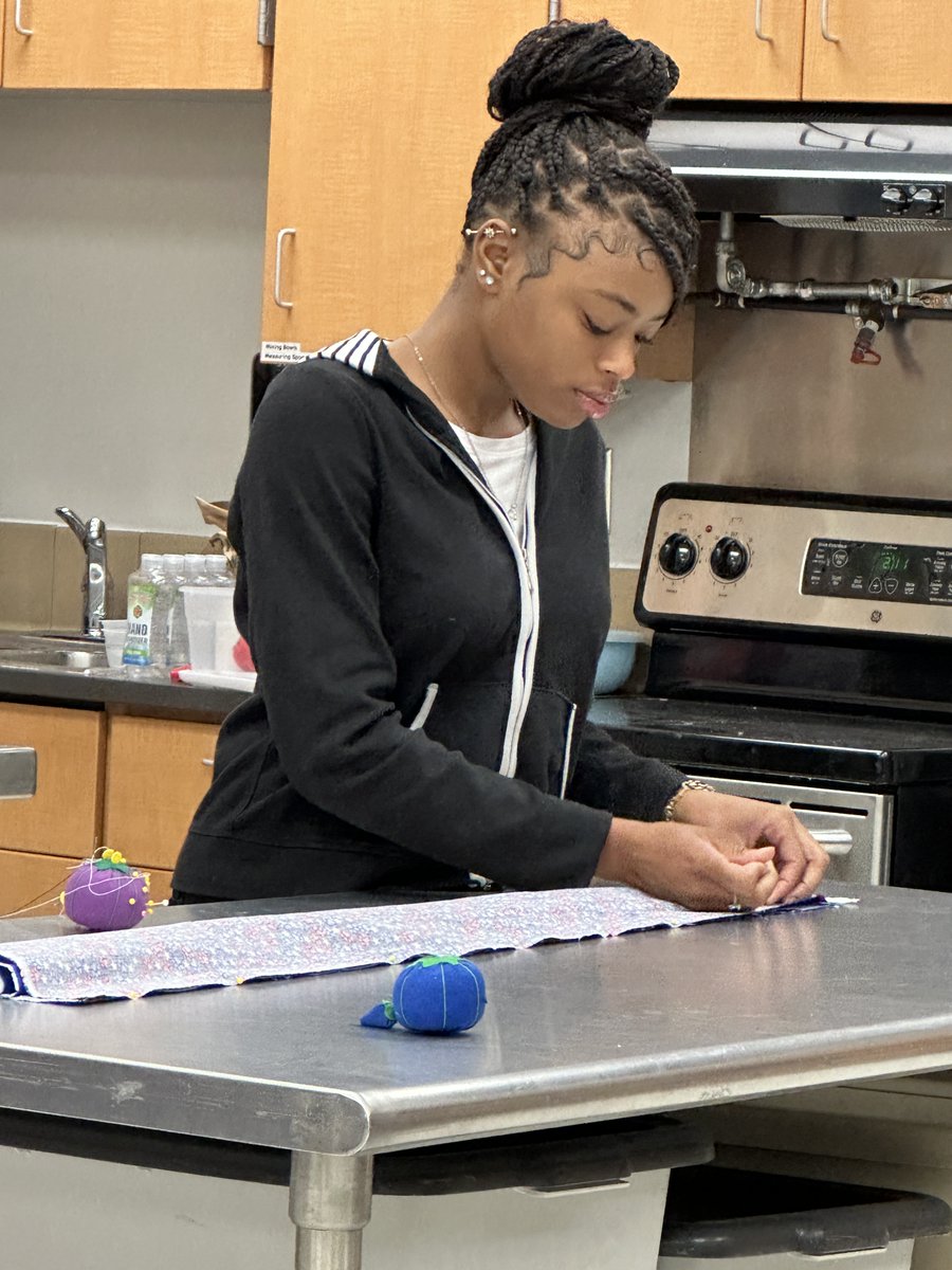 John Marshall OKC FCCLA tweet media