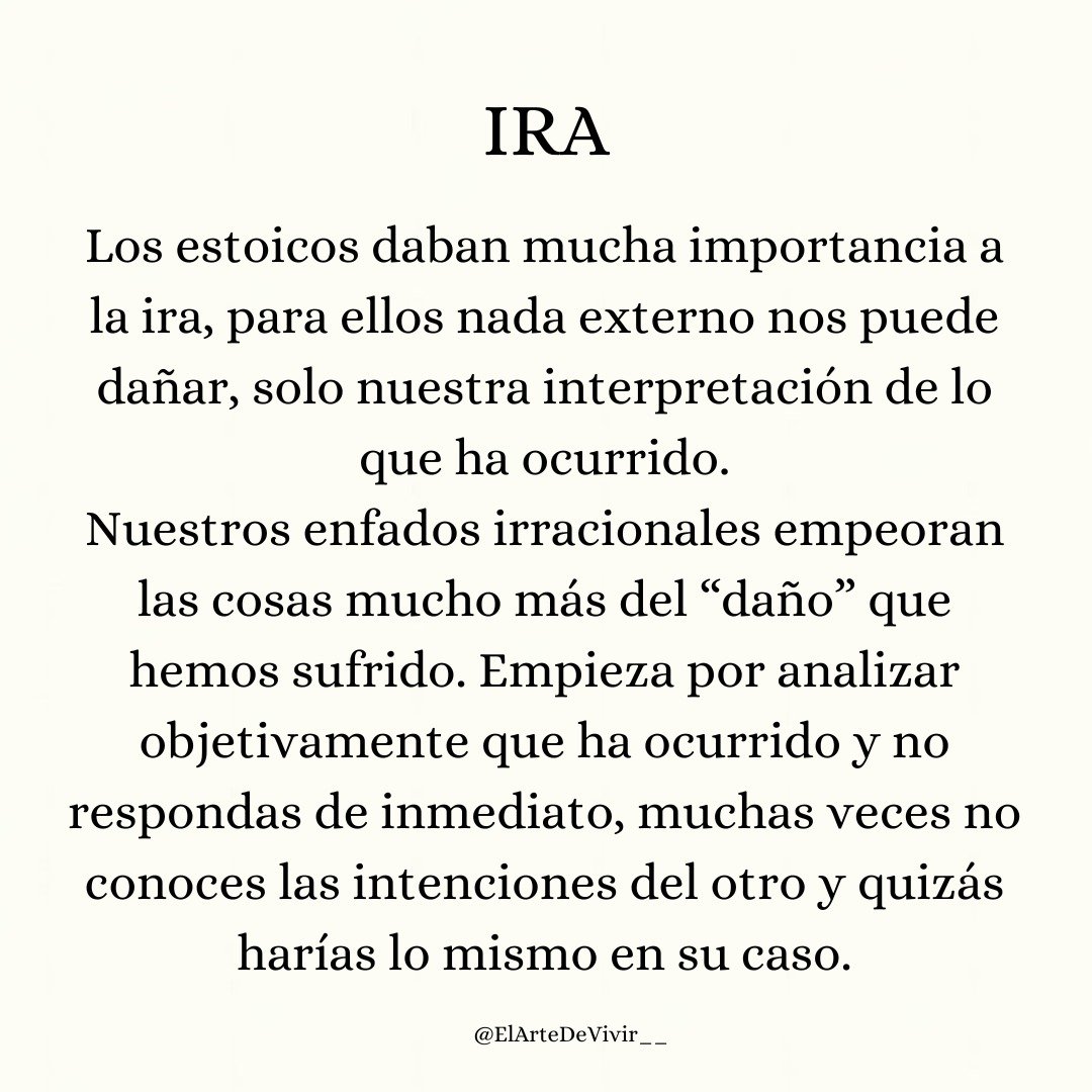 ElArteDeVivir__'s tweet photo. La ira https://t.co/FMOYOV0BmG