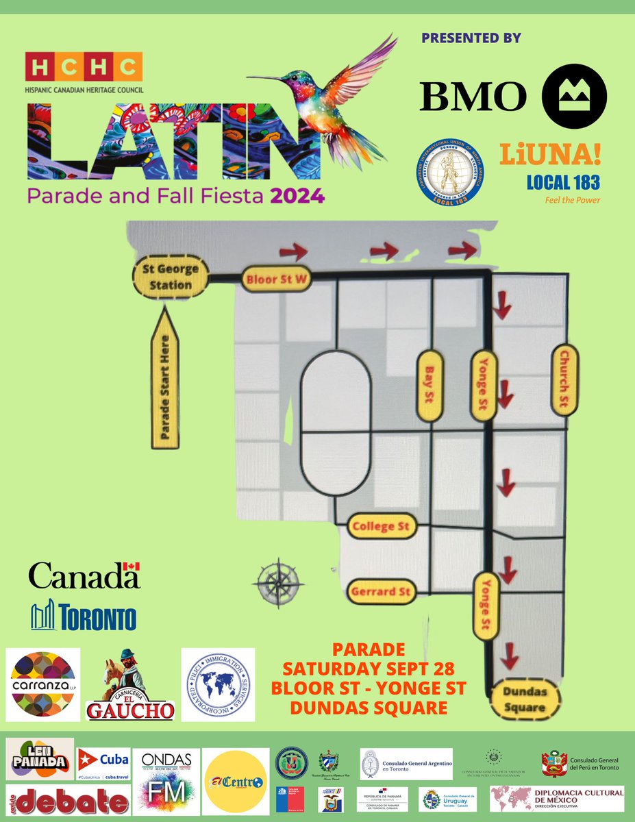 Hispanic Heritage tweet media