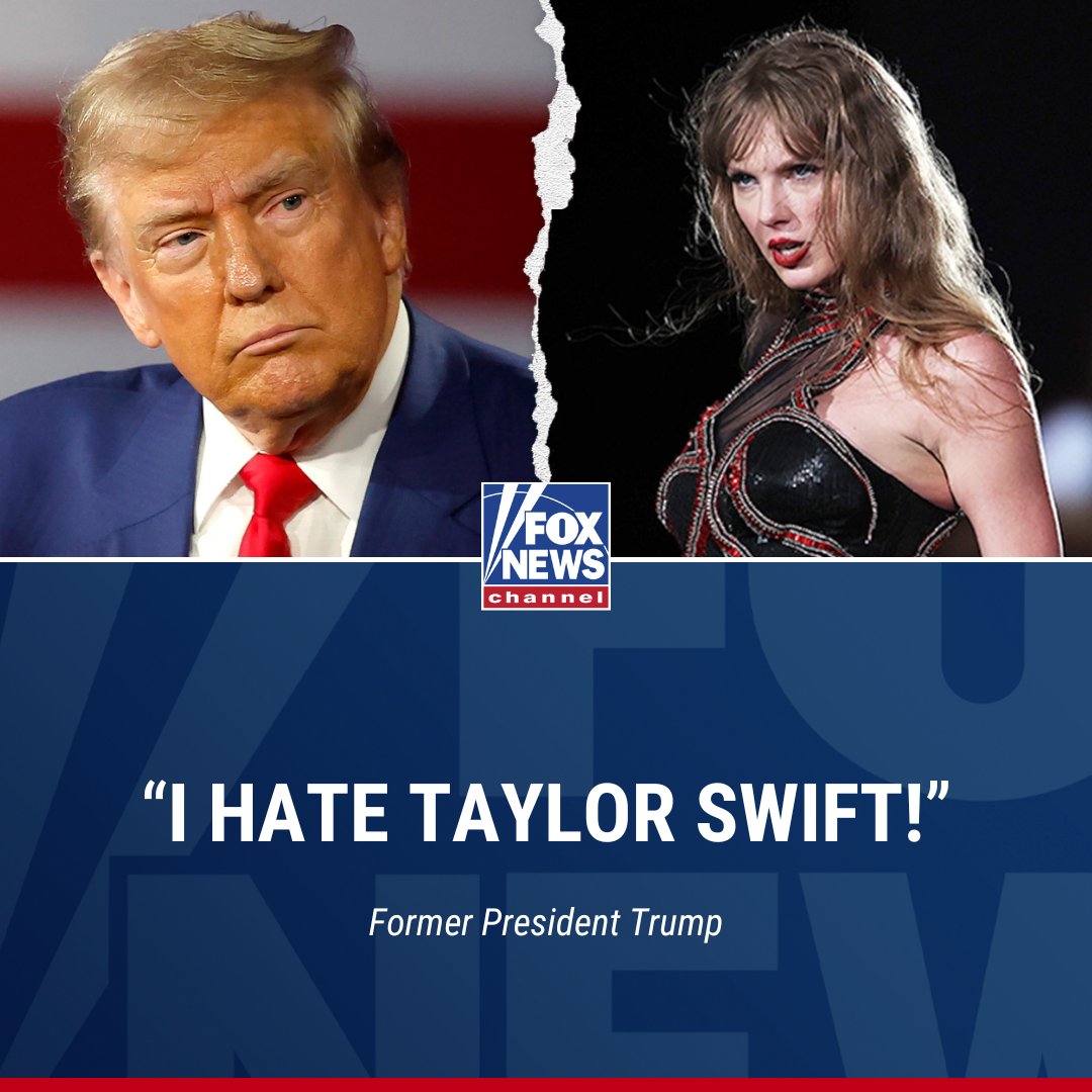 Fox News tweet media