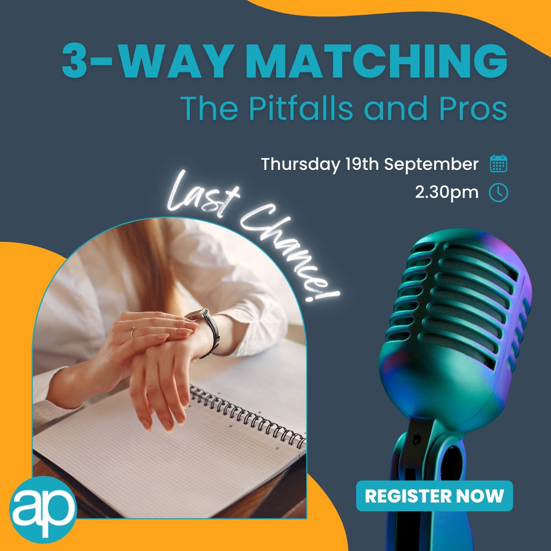 Accounts Payable Association tweet media