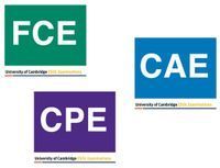 clenguasUO's tweet photo. ¡Planea tu certificación de inglés! Pruebas oficiales de inglés (FCE-B2, CAE-C1 y CPE-C2 de Cambridge English) en Campus de El Milán o sede alternativa 26 nov-5 dic. Más info: https://t.co/UZfj4udvbo https://t.co/VM3Q7F92Pd
