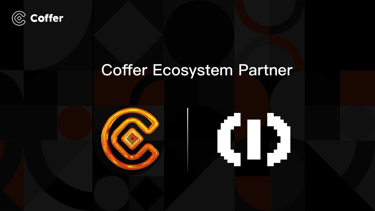 CofferNetwork ๐ช CoBTC ยฉ (@coffernetwork) on Twitter photo We are excited to announce our 2nd ecosystem partner <a href="/CorridorFinance/">Corridor Finance ๐</a>
Corridor Finance is building cross chain Bitcoin Defi platform, including cross chain AMM swap, bridge & farming tools.
<a href="/CorridorFinance/">Corridor Finance ๐</a> will build on Coffer's smart account solution for future token We are excited to announce our 2nd ecosystem partner <a href="/CorridorFinance/">Corridor Finance ๐</a>
Corridor Finance is building cross chain Bitcoin Defi platform, including cross chain AMM swap, bridge & farming tools.
<a href="/CorridorFinance/">Corridor Finance ๐</a> will build on Coffer's smart account solution for future token