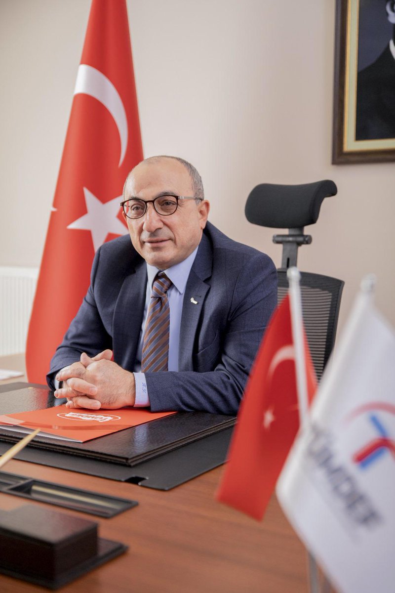 Tüm Tıbbi Cihaz Üretici ve Tedarikçi Dernekleri Federasyonumuz  Başkanı Kemal Yaz:

“Dünya pazarından pay almak, bölgesinde güçlü bir sektör olmak için Tıbbi Cihaz sektöründe yapısal ve radikal önlemler alınmalı”

medikalnews.com/dunya-pazarind…
<a href="/kyz841/">Kemal Yaz</a>