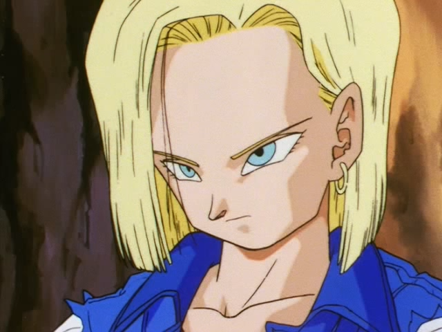 "Great. First the old man and now his BITCH wife is back..."