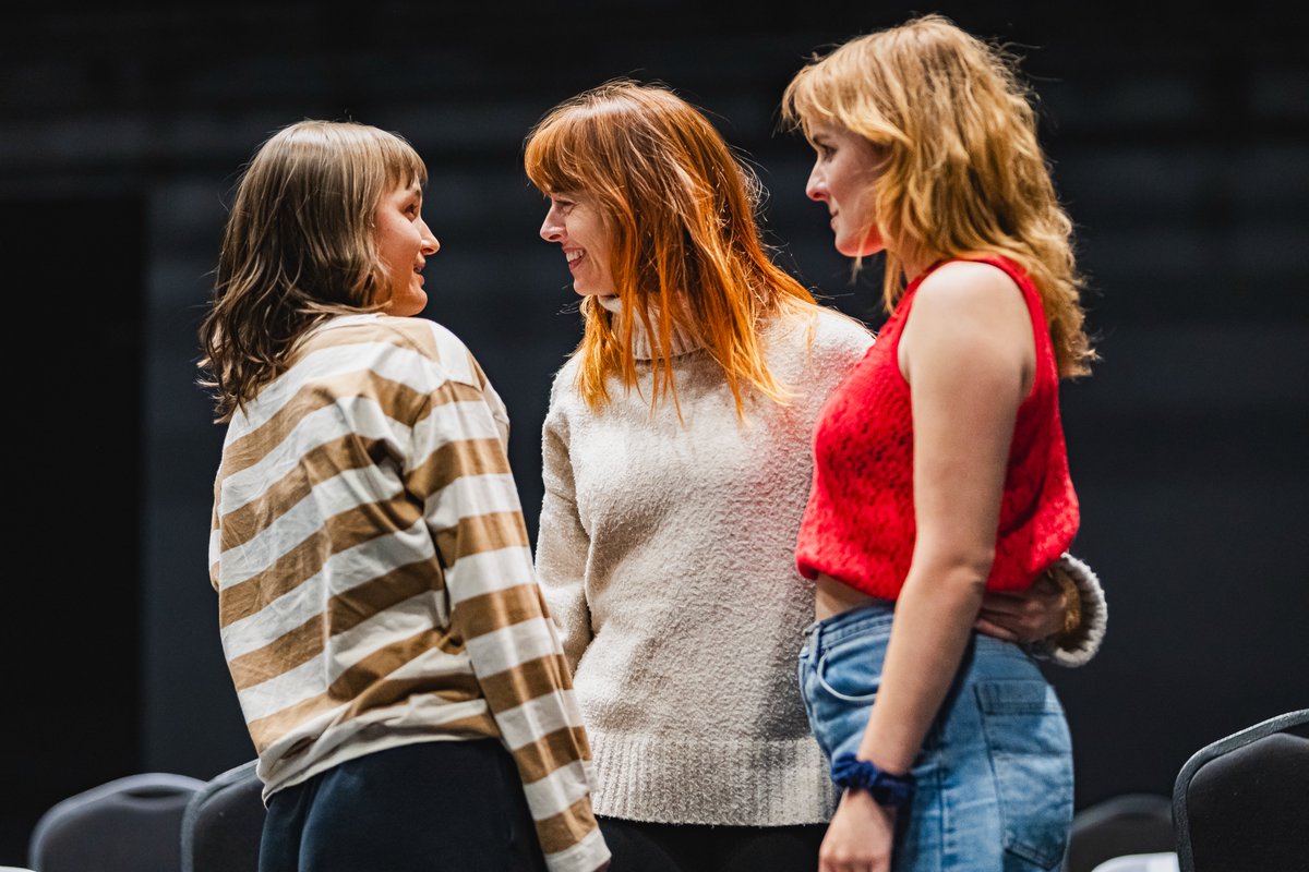 Papertrail Theatre tweet media