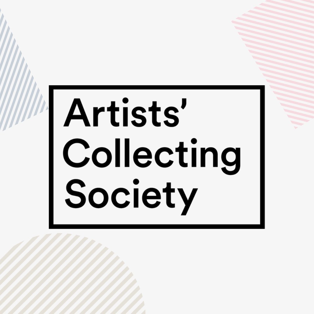 We are thrilled to welcome to the Society's Suppliers' Circle The Artists' Collecting Society <a href="/ACSArtists/">ACS</a>, dedicated to the collection of Artist’s Resale Rights (ARR) and copyright on behalf of artists and artists’ estates in the UK, EEA and Australia.

sculptors.org.uk/our-supplier-c…