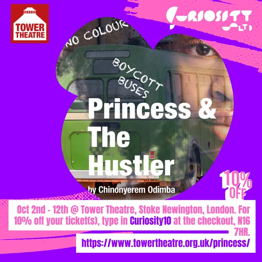 Curiosity UnLtd tweet media