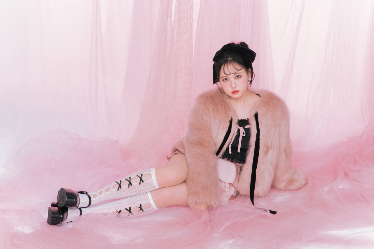 松本かれん＆桜庭遥花“ぱるれんたん” 「LARME」表紙でアイドル全開