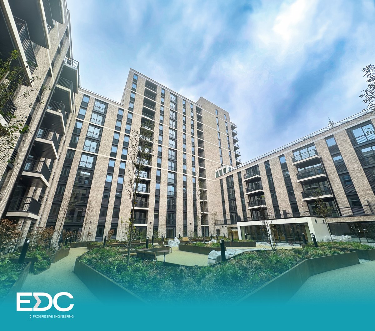 🏗️ Exciting Milestone Alert!🏡

We’re thrilled to announce that practical completion is just around the corner at Bowback House.  

We're looking forward to sharing some final project images with you in the coming months.

#EDC #MiltonKeynes #Housing #Sustainability #NetZero