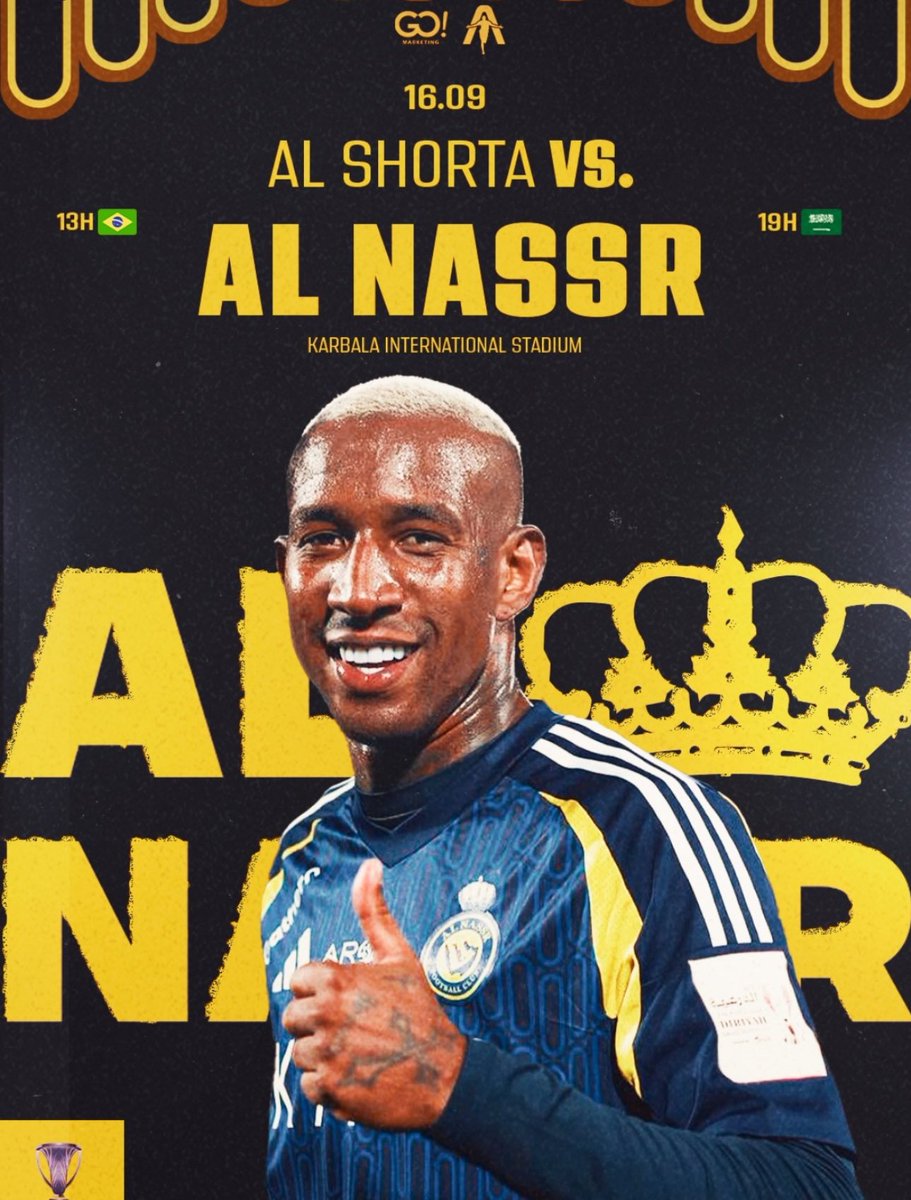 Nfcdiario's tweet image. اندرسون تاليسكا عبر IG :